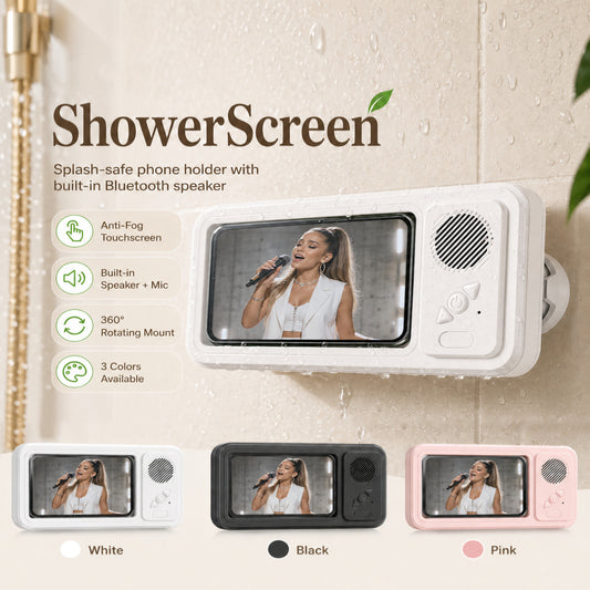 ImprovedHome™ ShowerScreen