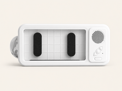 ImprovedHome™ ShowerScreen