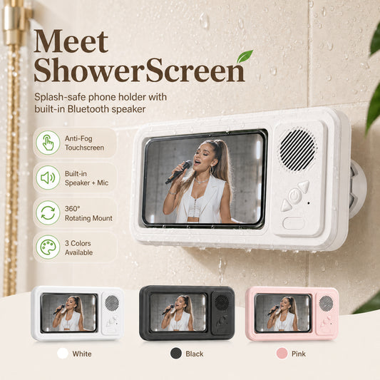 ImprovedHome™ ShowerScreen
